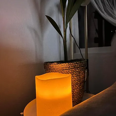 Casitamuda Apartman *