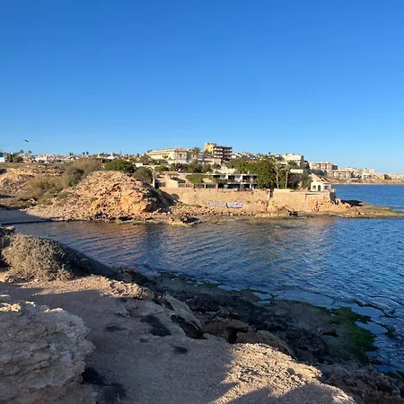 Apartman Casitamuda Torrevieja