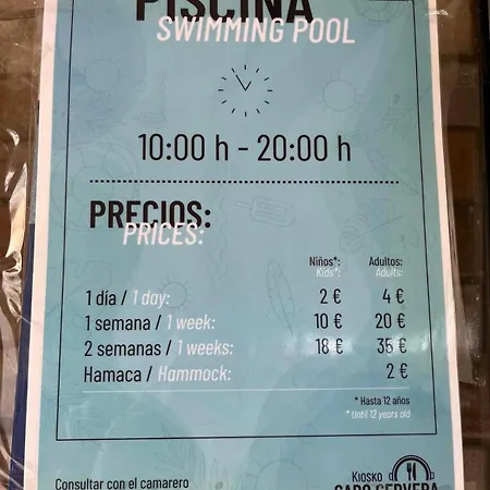 Casitamuda Apartman