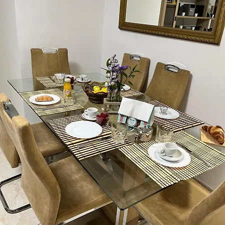 Casitamuda Apartman Torrevieja