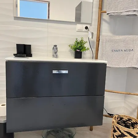 Apartman Casitamuda Torrevieja