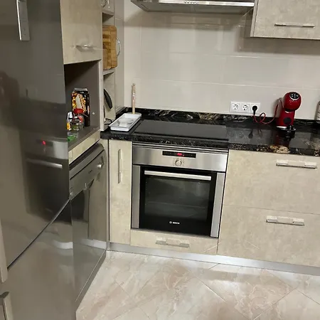 Apartman Casitamuda Torrevieja