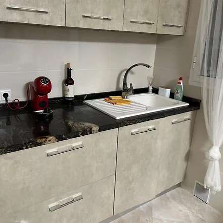 Apartman Casitamuda