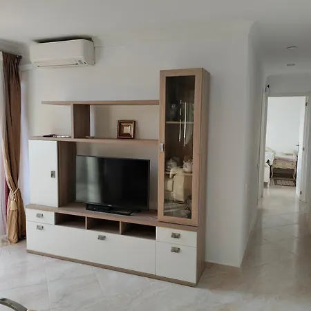 Casitamuda Apartman Torrevieja