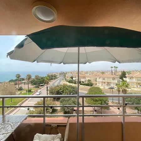 Casitamuda Apartman *
