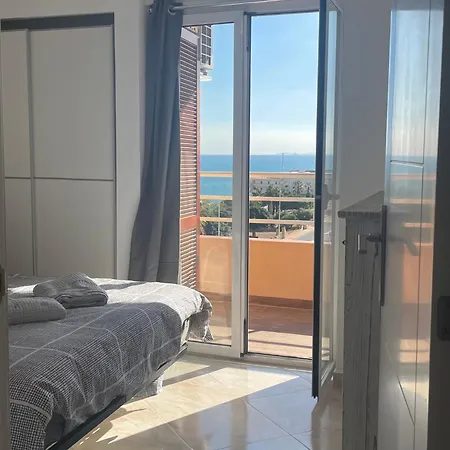 Casitamuda Apartman Torrevieja