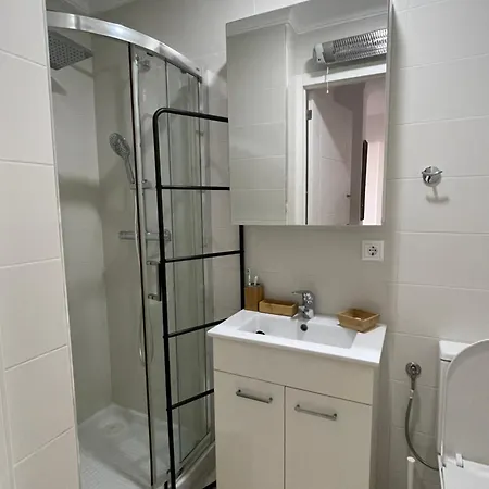 Casitamuda Apartman Torrevieja