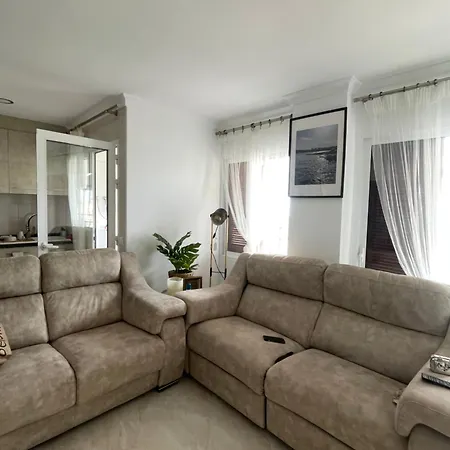 Apartman Casitamuda Torrevieja