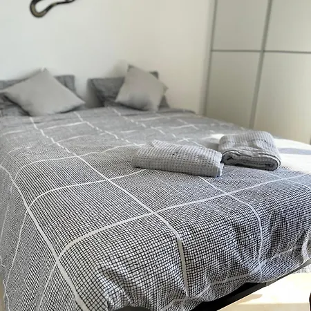 Casitamuda Apartman