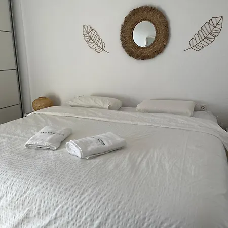 Apartman Casitamuda