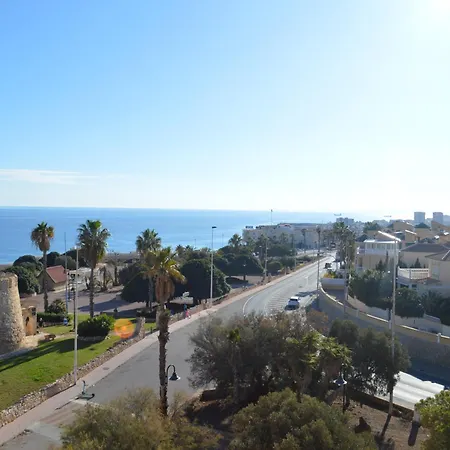 Apartman Casitamuda