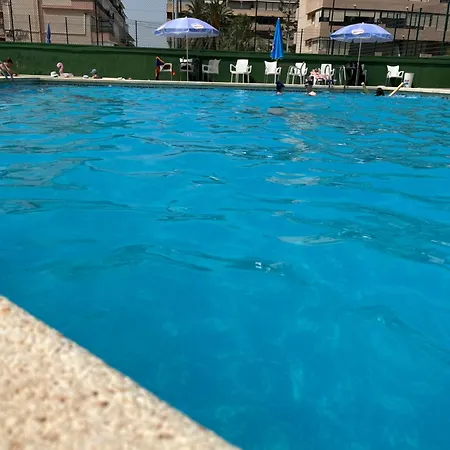 Apartman Casitamuda Torrevieja