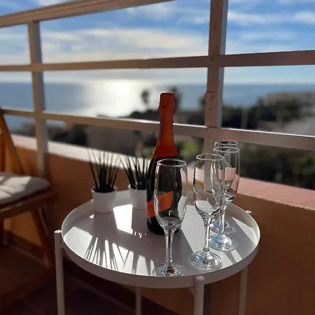 Apartman Casitamuda