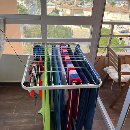 Casitamuda Apartman *