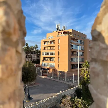 Apartman Casitamuda
